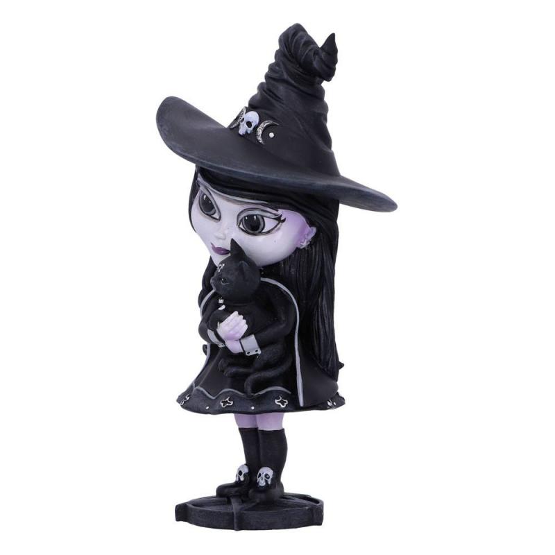 Figurine Cult Cuties Hexara Witch - 15 cm / Figurka Cult Cuties wiedźma Hexara - 15 cm