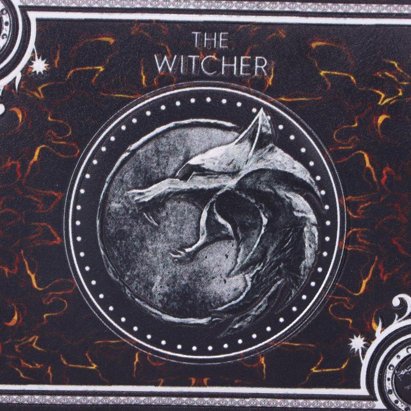 The Witcher Wallet / Portfel Wiedźmin