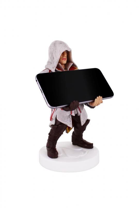 Assassin's creed Ezio phone & controller holder / stojak Assassin's creed Ezio (20 cm)