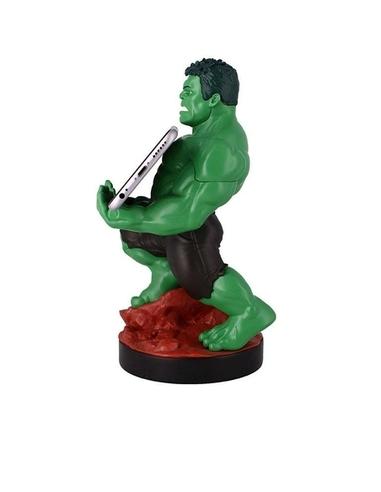 Marvel Hulk phone & controller holder / stojak Marvel Hulk (20 cm)