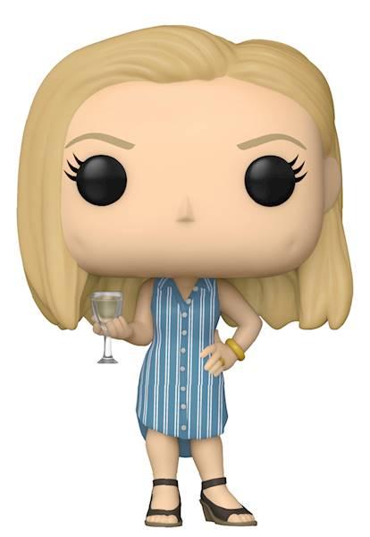 FUNKO POP! TV: OZARK - Wendy Byrde (1198) / Funko POP! TV: Ozark - Wendy Byrde (1198)