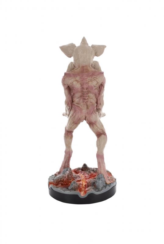 Stranger Things: Demogorgon controller and phone holder (20 cm) / stojak Stranger Things Demogorgon (20 cm)