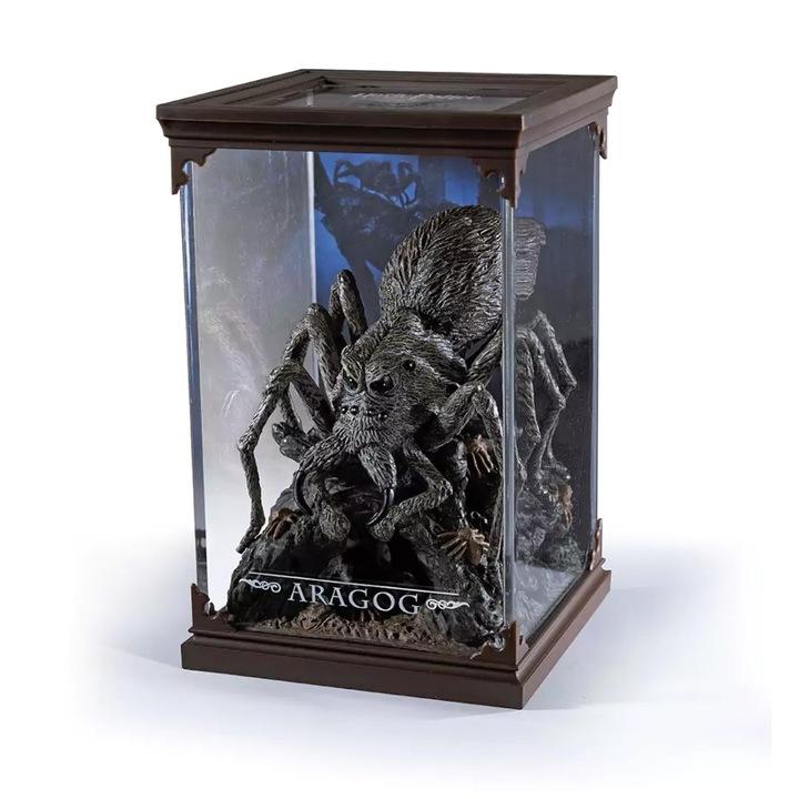 Harry Potter Magical creatures - Aragog / Harry Potter: magiczne stworzenia - akromantula Aragog