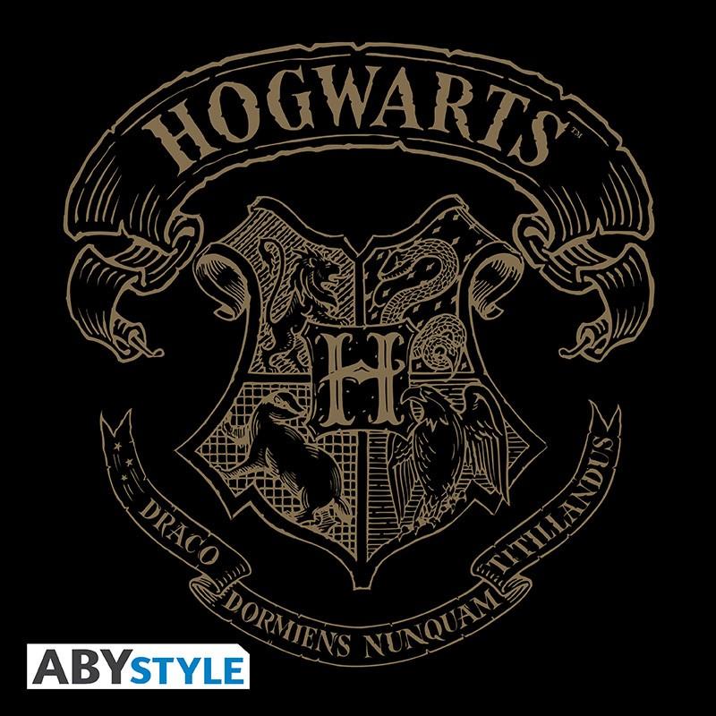 HARRY POTTER tote bag - Hogwarts / Torba na zakupy Harry Potter - Hogwarts - ABS