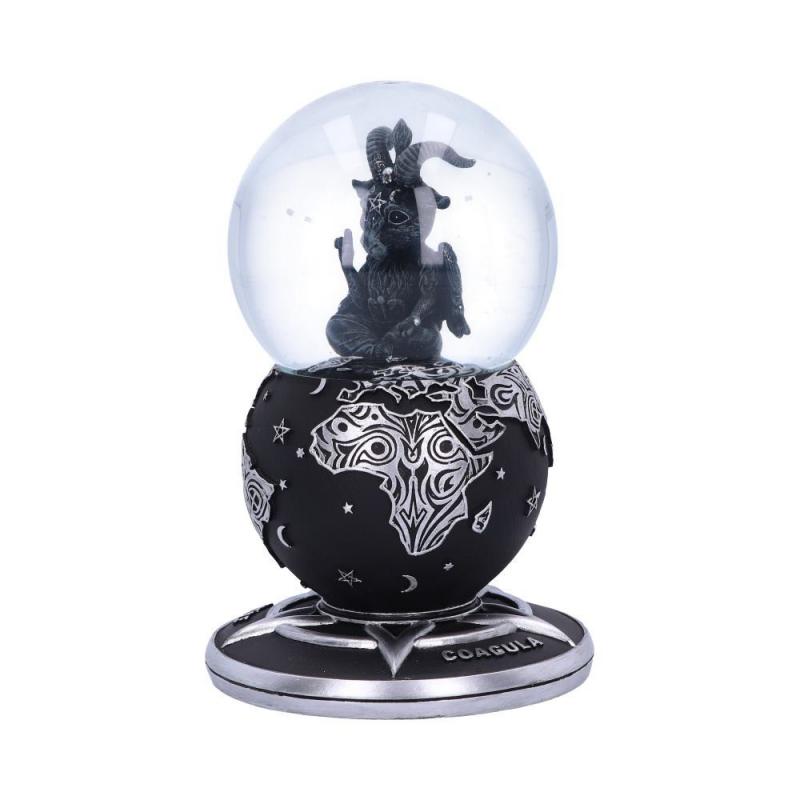 Cult Cuties Baphoboo Snow Globe - 18,50 cm / kula śnieżna Cult Cuties Baphoboo - 18,50 cm