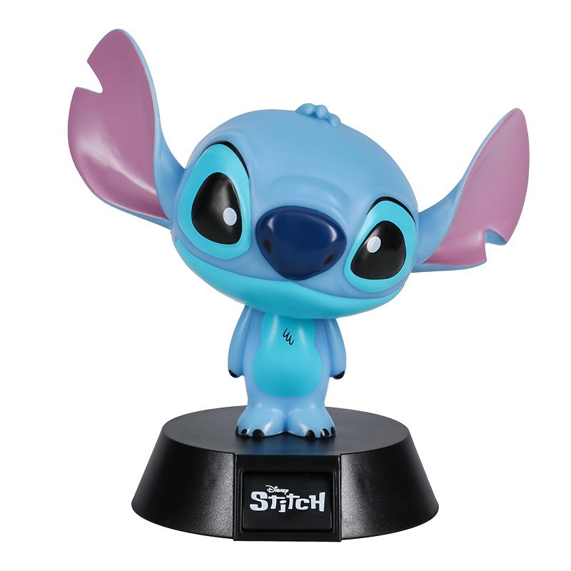 Disney Stitch Icon Light / Lampka Disney - Stitch