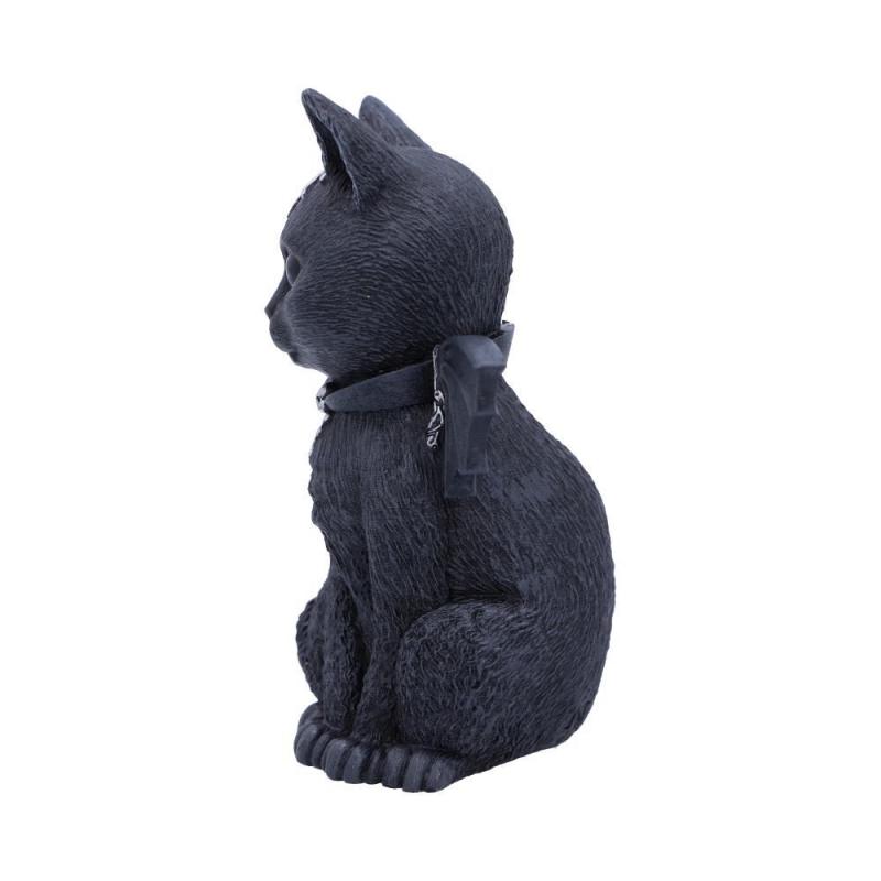 Figurine Cult Cuties Malpuss Winged Occult Cat - 10 cm / Figurka Cult Cuties skrzydlaty kot Malpuss - 10 cm