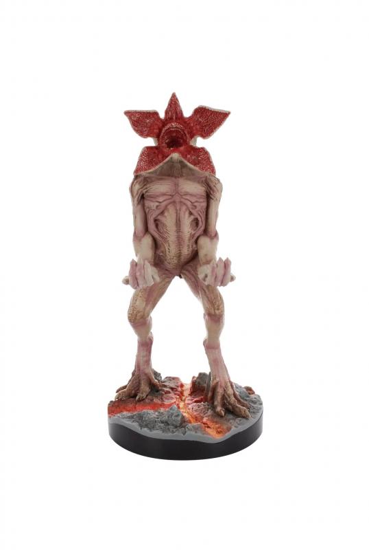 Stranger Things: Demogorgon controller and phone holder (20 cm) / stojak Stranger Things Demogorgon (20 cm)