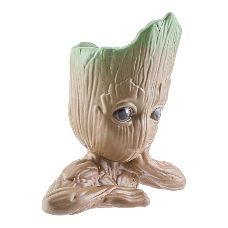 Marvel Groot Pen Plant Pot / przybornik na biurko - doniczka Marvel Groot