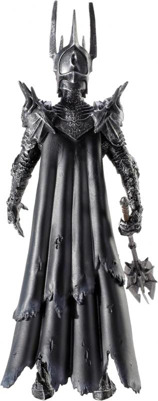 Lord of the Rings figurine Sauron (high: 19 cm) / Władca Pierścieni figurka Sauron (wysokość: 19 cm)