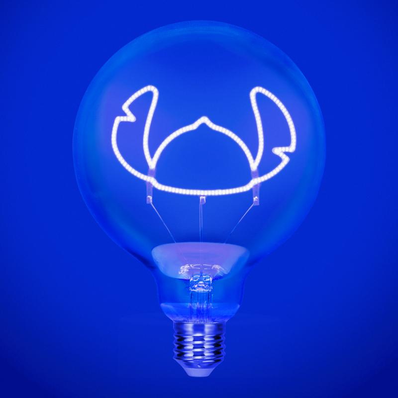 Disney Stitch LED Neon Bulb Only / Disney Stitch żarówka neonowa