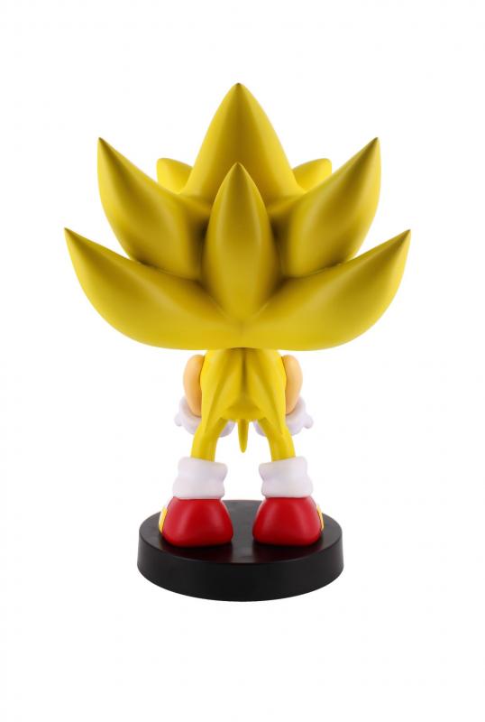 Super Sonic controller and phone holder (20 cm) / Stojak Super Sonic (20 cm)