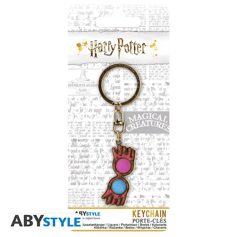 HARRY POTTER - Keychain 