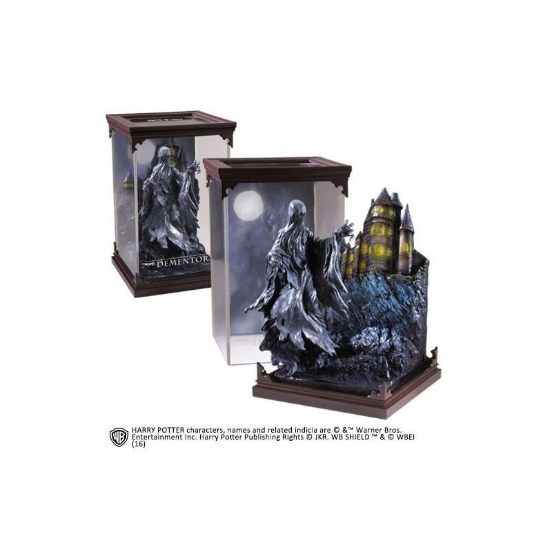 Harry Potter Magical Creatures - Dementor / Harry Potter: magiczne stworzenia - Dementor