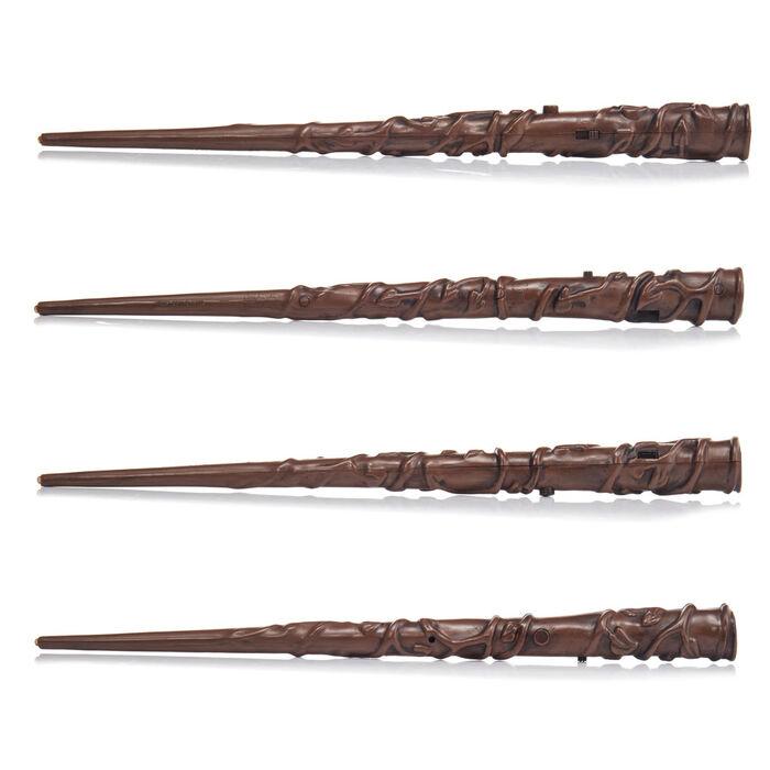 Harry Potter voice activated wand - Hermione (41 cm) / Harry Potter różdżka aktywowana głosem - Hermiona (41 cm)