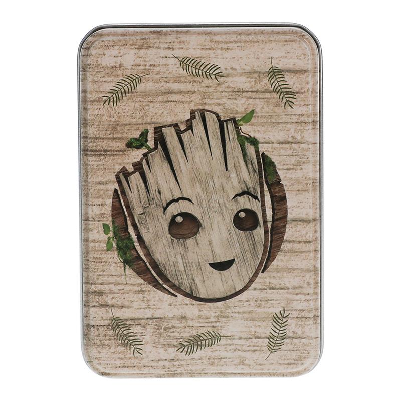 Marvel Groot playing cards / karty do gry Marvel - Groot