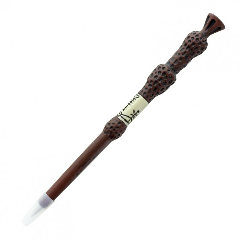 Harry Potter Dumbledore Wand Pen / długopis różdżka Harry Potter Dumbledore