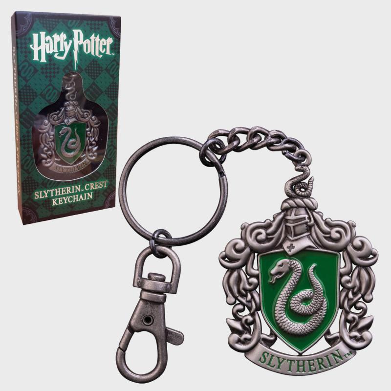 Harry Potter Slytherin Keychain / brelok Harry Potter Slytherin herb