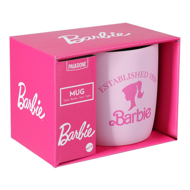 Barbie Classic Mug / kubek Barbie