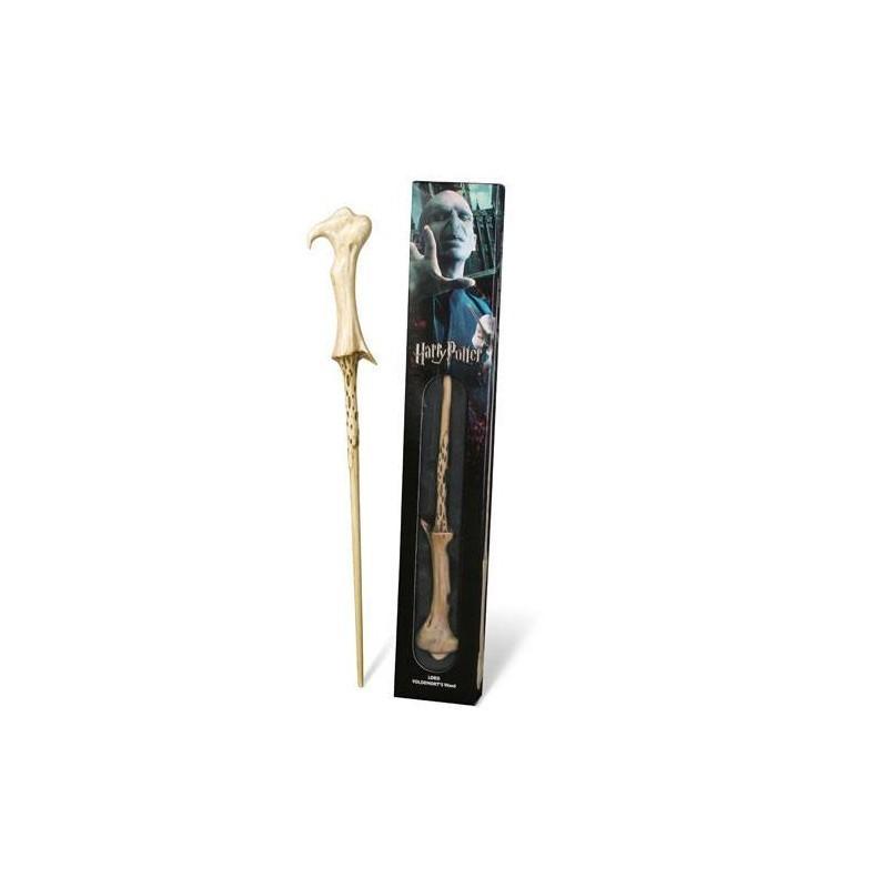 Harry Potter - Voldemort Blister wand / Różdżka Harry Potter - Voldemort (blister)