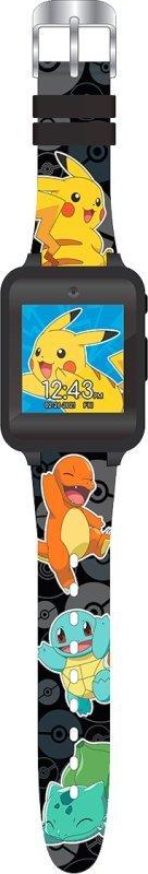 Pokemon interactive watch / Zegarek interaktywny Pokemon