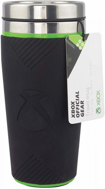 Xbox Travel Mug / kubek termiczny XBOX