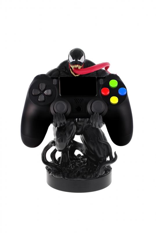 Marvel Venom phone & controller holder (20 cm) / stojak Marvel Venom (20 cm)