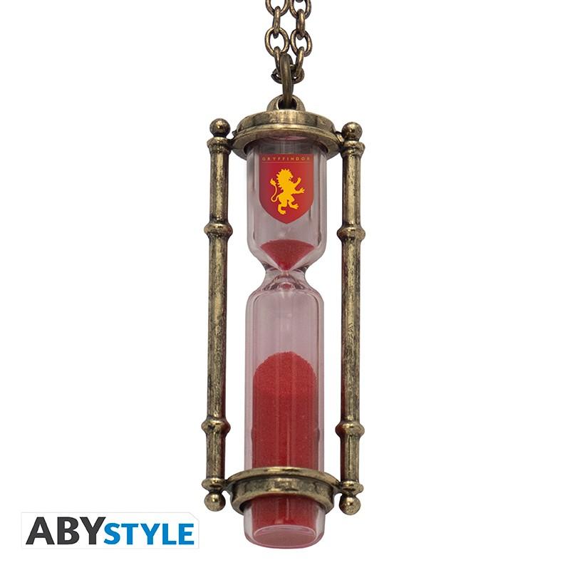 HARRY POTTER keychain 3D 