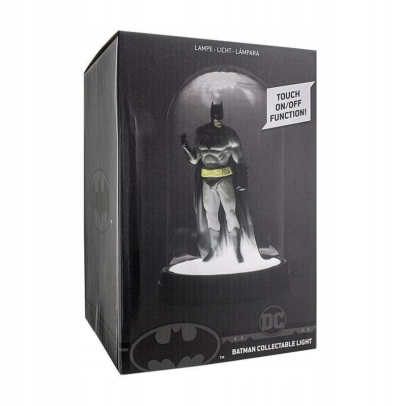 Batman DC Comics Collectible Light (high: 20 cm) / Lampka DC Comics Batman (wysokość: 20 cm)