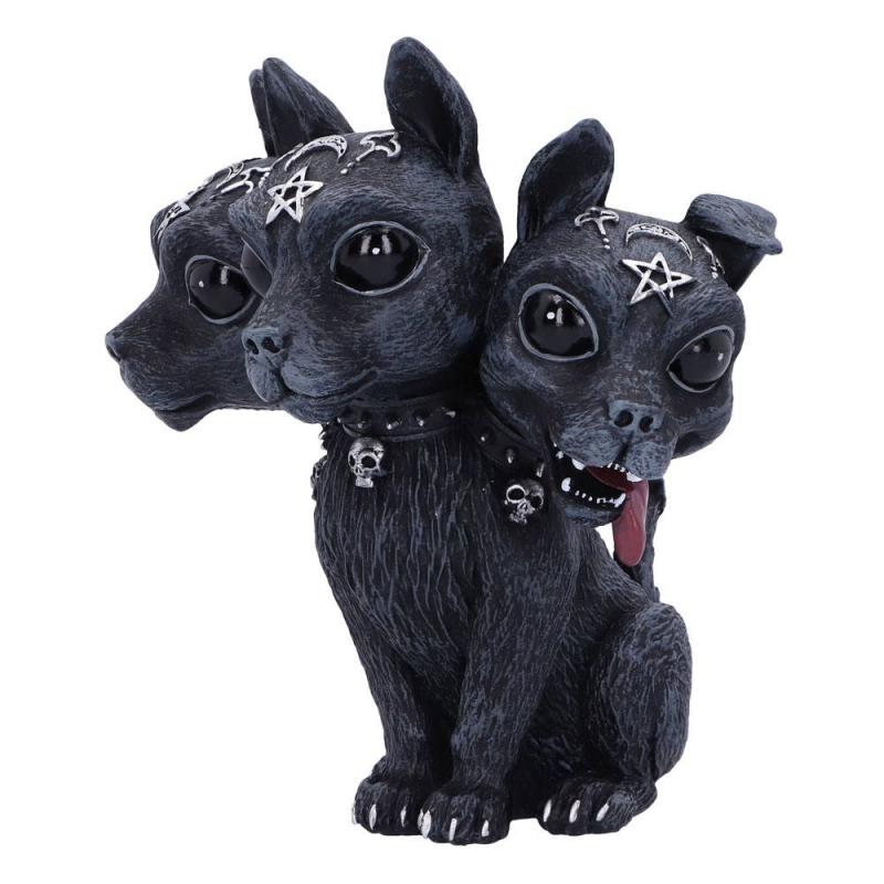 Figurine Cult Cuties Diabarkus - 10,5 cm / Figurka Cult Cuties Diabarkus - 10,5 cm