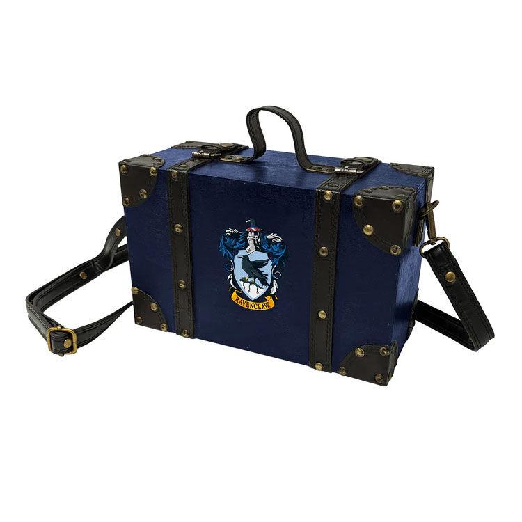 HARRY POTTER (COLOURFUL CREST RAVENCLAW) PREMIUM GIFT SET / Harry Potter zestaw prezentowy premium - Ravenclaw