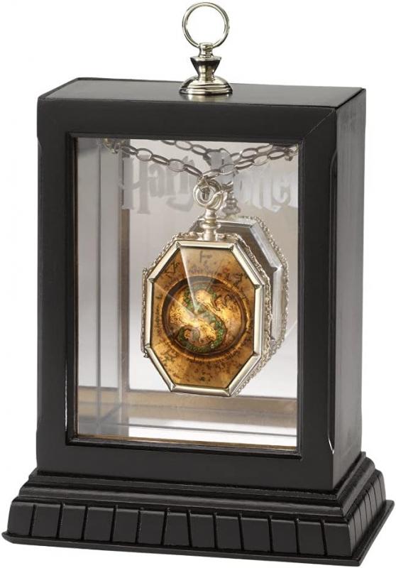 Salazar Slytherin’s The Horcrux Locket Harry Potter Replika 1/1