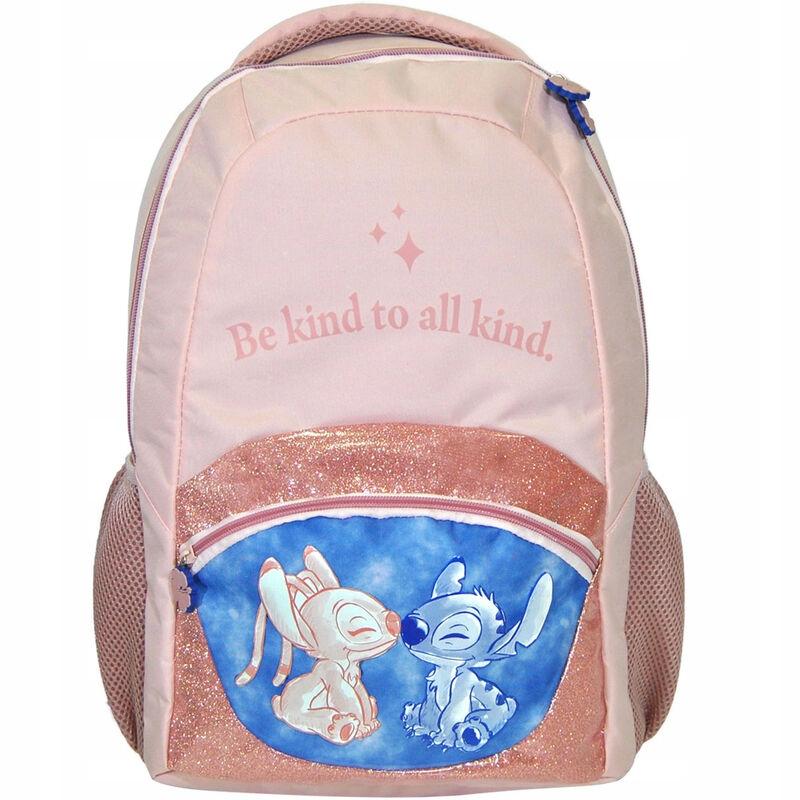 Disney Stitch backpack / Disney Stitch plecak