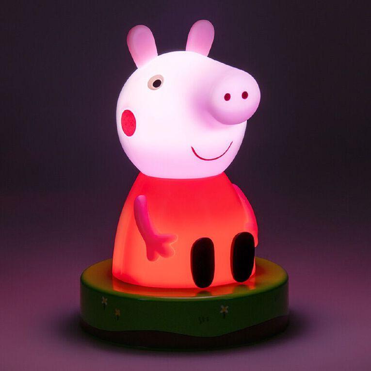 Peppa Pig Icon Light / Świnka Peppa Pig lampka