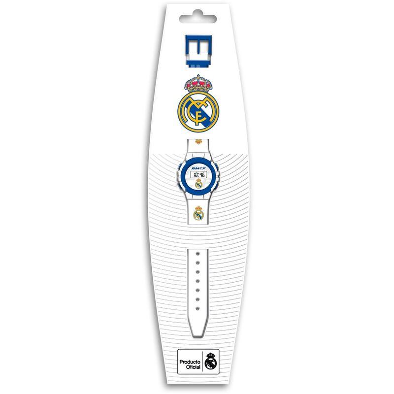 Real Madrid digital watch / Zegarek elektroniczny Real Madryt