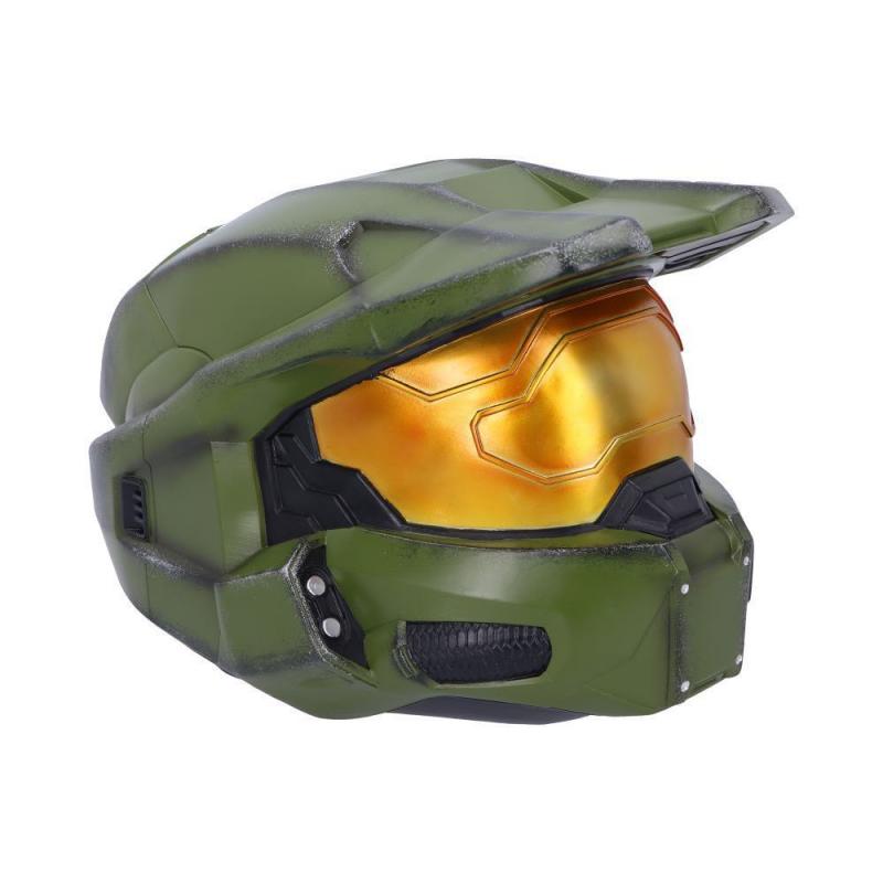 Halo Master Chief Helmet box (25 x 15 x 18 cm) / Halo Master Chief hełm (25 x 15 x 18 cm)