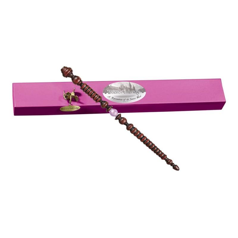 Harry Potter - Dolores Umbridge’s Wand (Character edition) / Różdżka Harry Potter - Dolores Umbridge (CE)