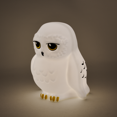 Harry Potter Hedwig light (high: 16 cm) / lampka Harry Potter Hedwiga (wysokość: 16 cm)