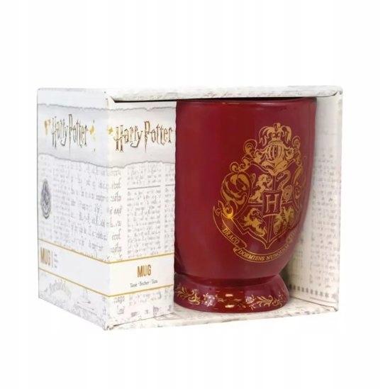 Harry Potter Hogwarts Mug V2 / kubek Harry Potter Hogwart