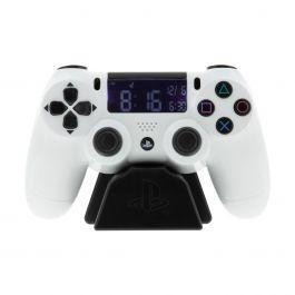 Playstation Dualshock 4 alarm clock (white) / zegarek - alarm Playstation Dualshock 4 (biały)