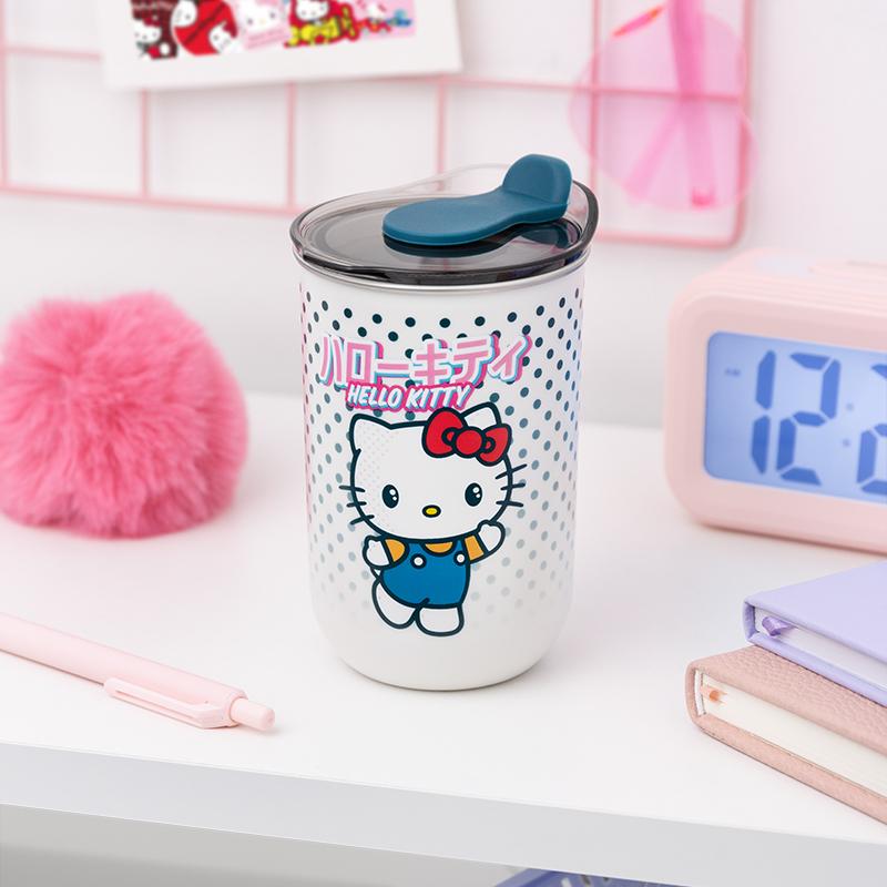 Hello Kitty Travel Mug / kubek podróżny Hello Kitty