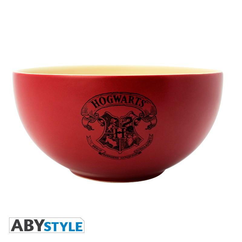 Harry Potter Bowl (600 ml) Platform 9 3/4 / Harry Potter - miska (600 ml) Peron 9 3/4 - ABS