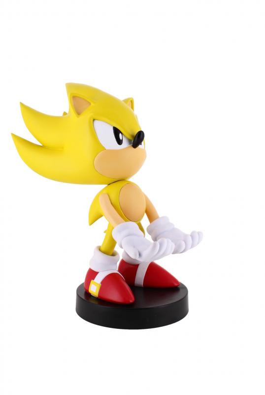 Super Sonic controller and phone holder (20 cm) / Stojak Super Sonic (20 cm)