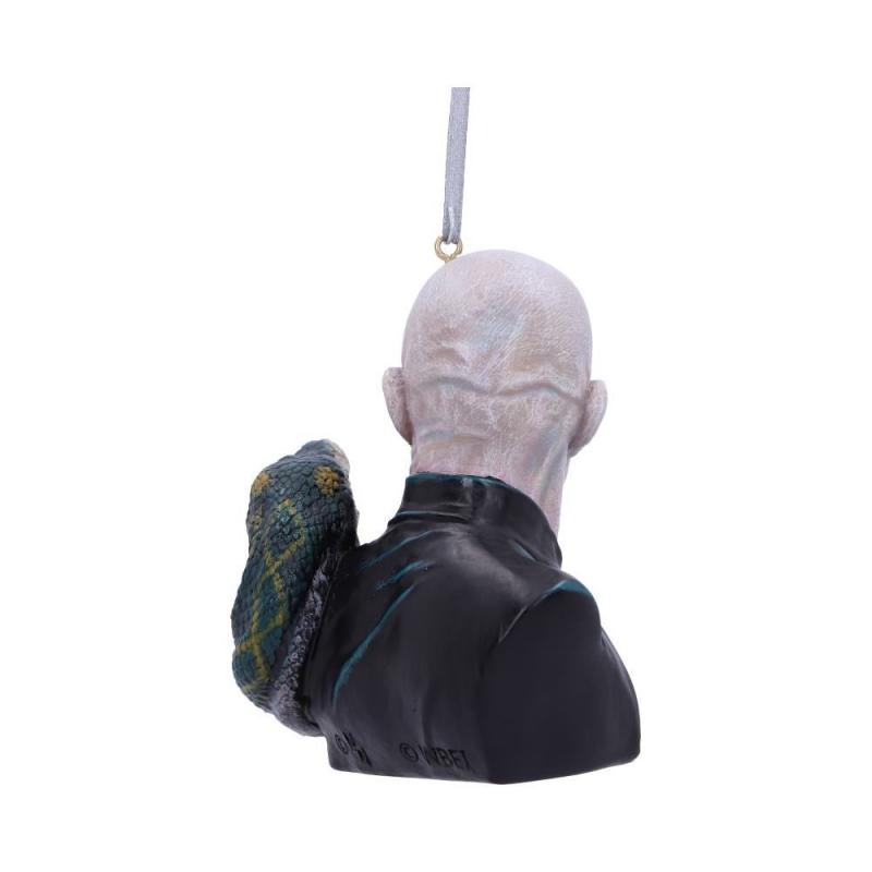 Harry Potter Lord Voldemort Hanging Ornament (8,5 cm) / wisząca ozdoba Harry Potter - Lord Voldemort (8,5 cm)