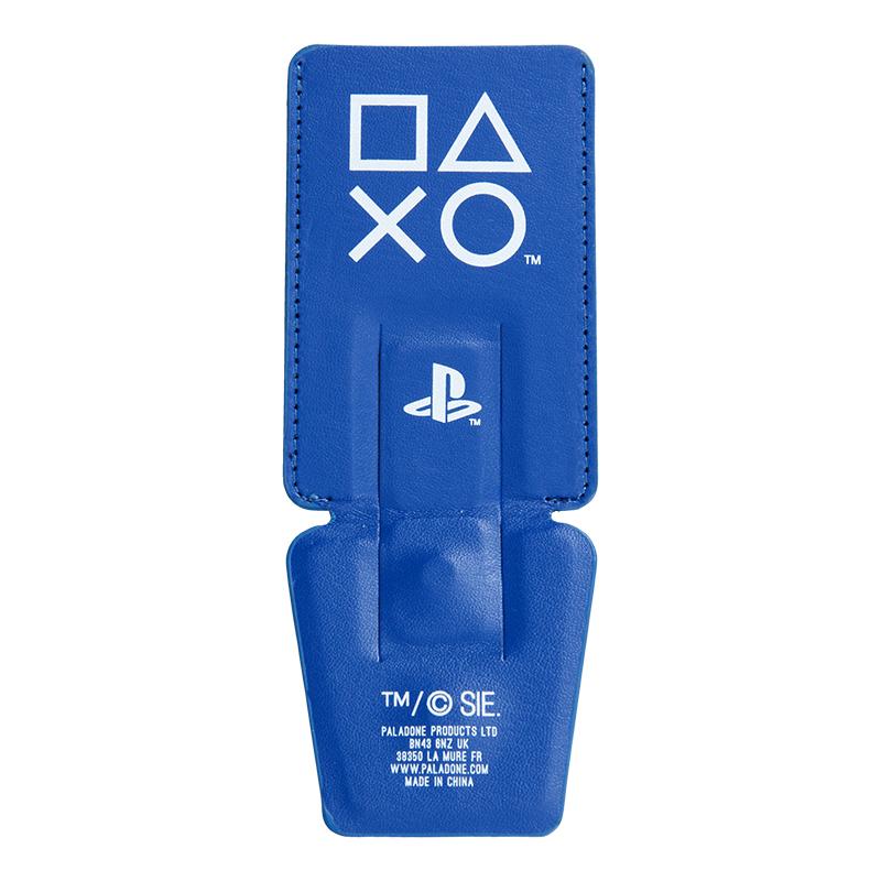 Playstation card holder & phone stand (2 in 1) / Playstation etui na karty oraz stojak na telefon (2 w 1)