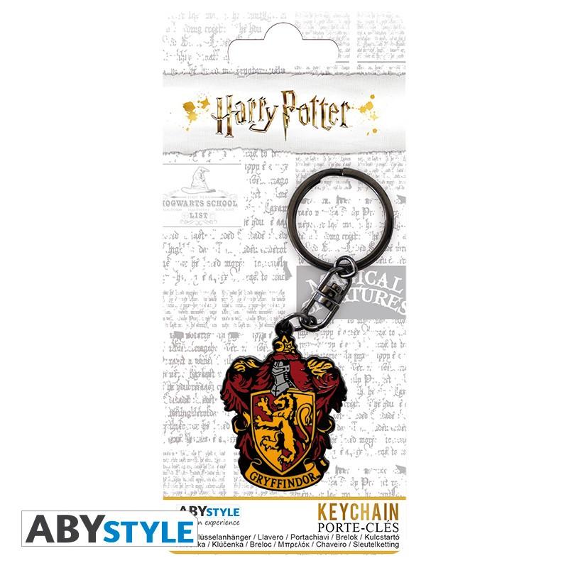 Harry Potter keychain 