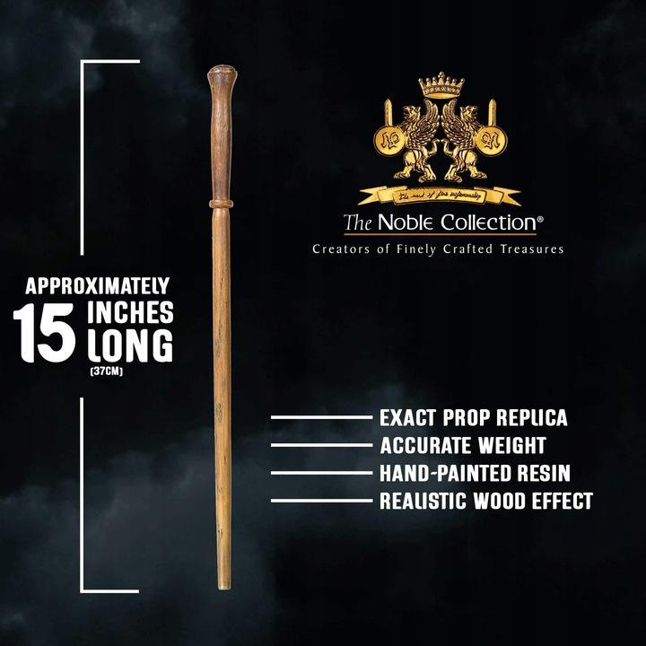 Harry Potter - Molly Weasley’s Wand (Character Edition) / Różdżka Harry Potter - Molly Weasley (CE)