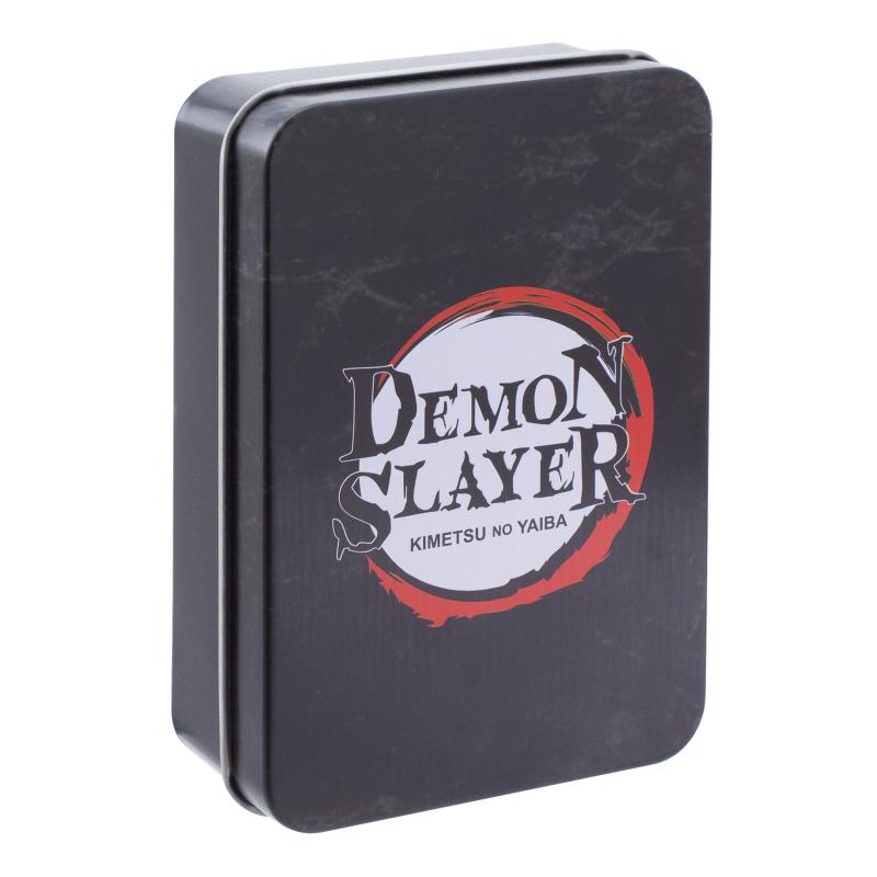 Demon Slayer Playing Cards / karty do gry Demon Slayer