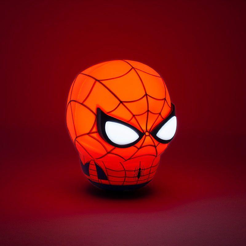 Marvel Spider-man Sway Light / lampka kołysząca się Marvel Spider-man