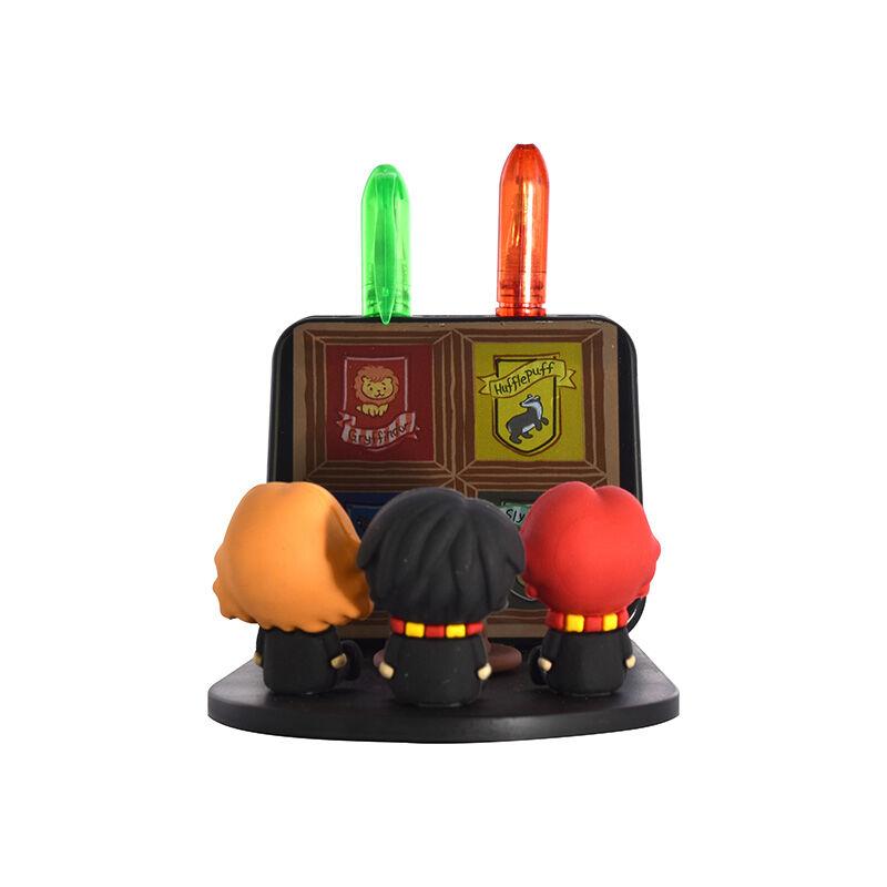 Harry Potter Memo Phone Stand - Kawaii / Harry Potter stojak na telefon z notatnikiem